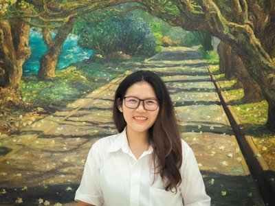 Saranporn Limtasopon